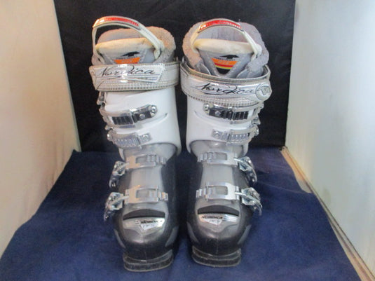 Used Nordica 85 NFS Cruise Ski Boots Size 23.5