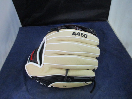 New Wilson A450 12
