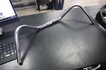 Used Schwinn Bicycle Handle Bars