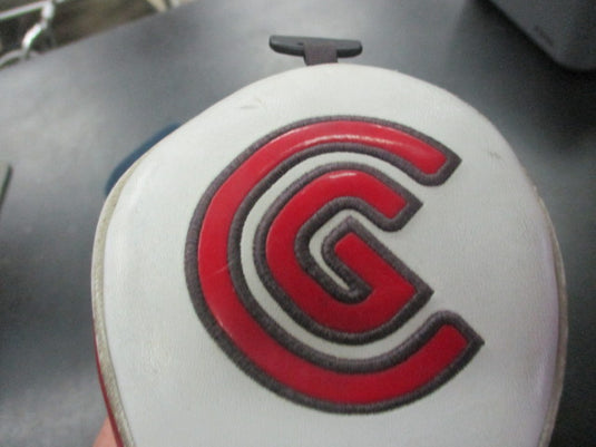 Used Cleveland Hi Bore Head Cover