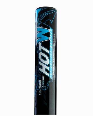 Load image into Gallery viewer, New Dudley Senior League Lightning Legend HOTW 12&quot; Barrel Slowpitch Bat
