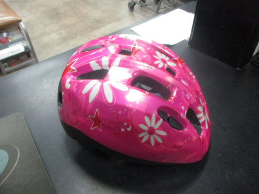 Used Airius Infusion Kids Bike Helmet