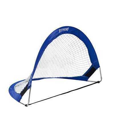 New Champion Extreme Soccer POP-UP GOAL 48  X 32 X 32