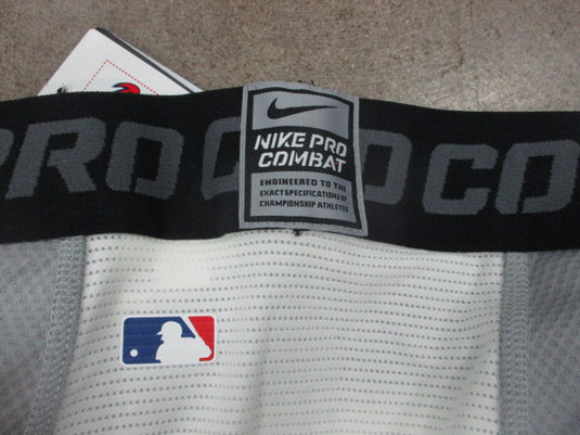 Nike Pro Combat Baseball Sliding Shorts Sz Large