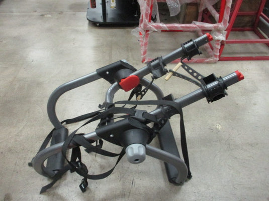 yakima jogging stroller Used Yakima KingJoe Pro 2 Bike Trunk Rack – cssportinggoods