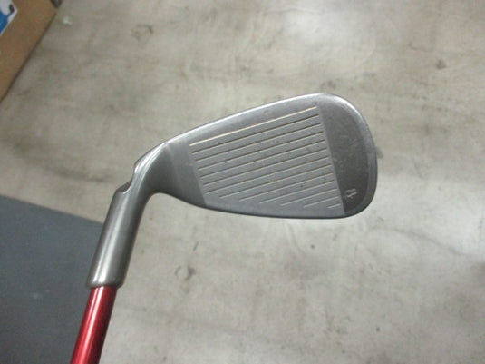 Used Ping K15 Green Dot 8 Iron