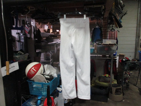 Used Champro Open Bottom Baseball Pants Youth Small (Small Hole On Backside)