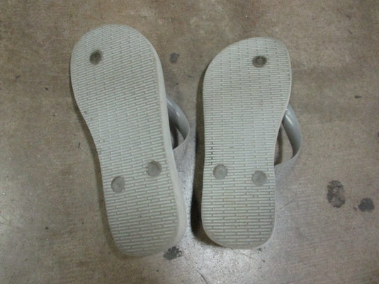 Used Havaianas Flip Flops Size 35/36 US 3/4Y