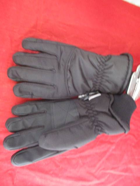 Load image into Gallery viewer, New Ice Creek Performance Snow Gloves Size Ladies Large
