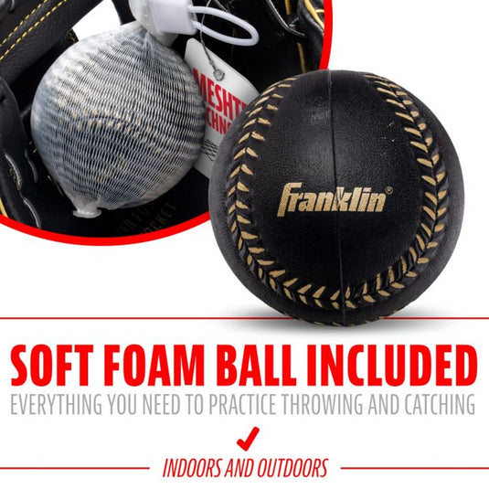 New Franklin Mesh Tek 9.5