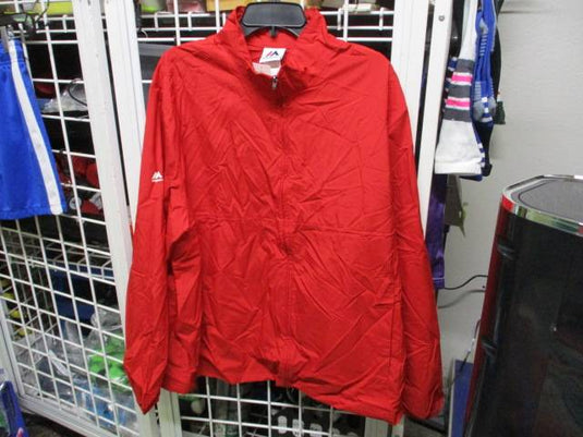 Majestic Wind Breaker Size Small