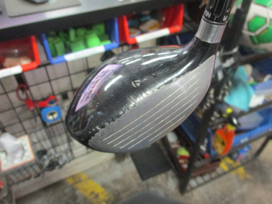 Used Taylormade R9 15 Degree Wood