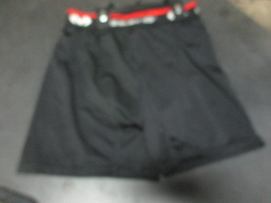 Used McDavid Compression Shorts Size Teen Regular