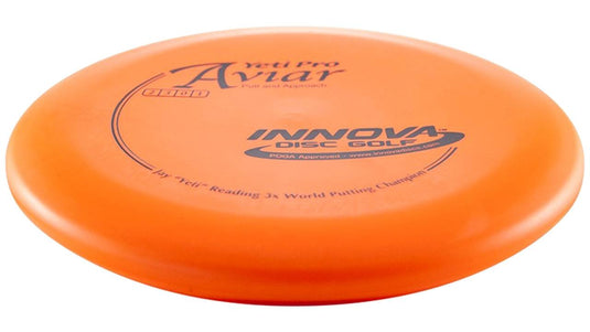 New Innova Pro Yeti Aviar Putt & Approach