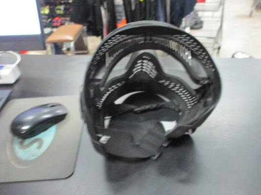 Used VForce Paintball Mask