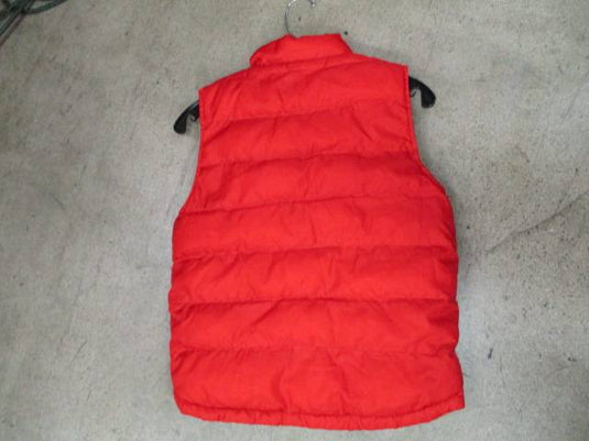 Used Cherokee Winter Vest Youth Medium