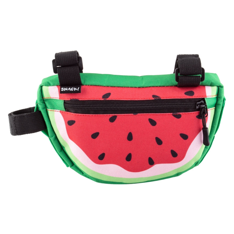Load image into Gallery viewer, New Snack! Bicycle Frame Bag
