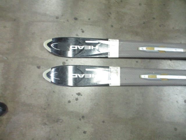 Load image into Gallery viewer, Used Head Super Cross 170cm Downhill Skis
