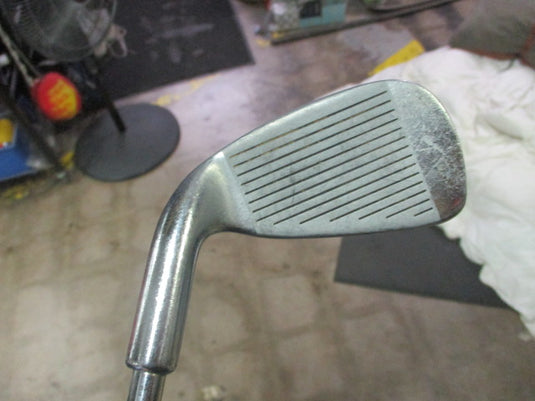 Used Foremost TWD 5 Iron