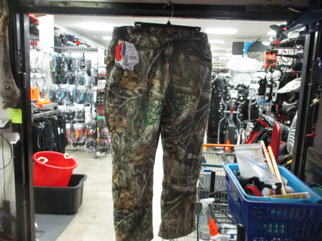 Load image into Gallery viewer, Rustic Ridge Mens Insulated Hunting Pants - NWT

