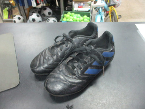 Used Adidas Soccer Cleats Size 13K