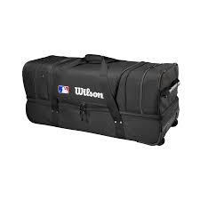 New Wilson V2 Umpire Bag
