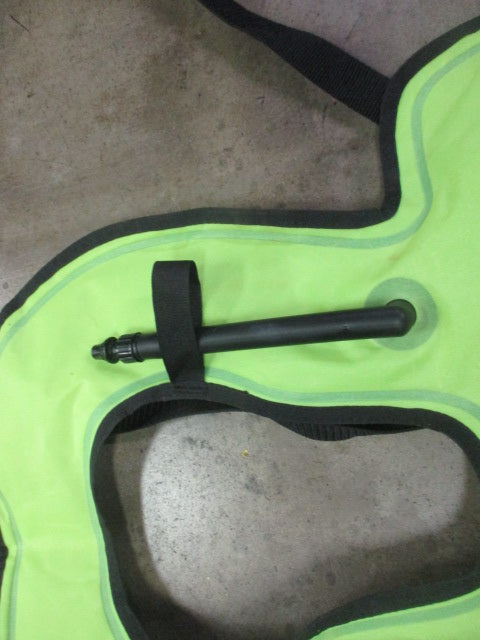 Load image into Gallery viewer, Used Scuba Choice Snorkel Vest Youth
