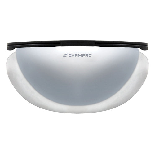 New Champro Umpire Facemask Sun Visor