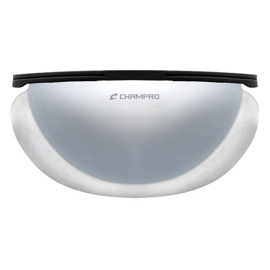 New Champro Umpire Facemask Sun Visor