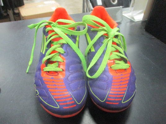 Used Adidas F50 Soccer Cleats Size 3
