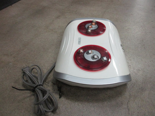 Used Homedics FM-S Shiatsu Foot Massager