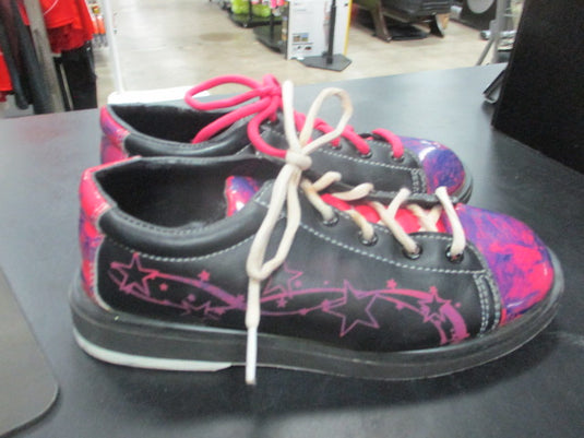 Used Women's Rise Bowling Shoes Size 7