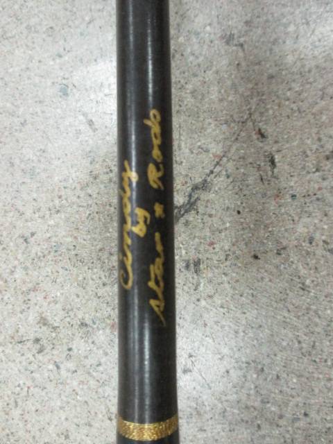 Used Star Rods Hand Crafted Spinning Rod 76"
