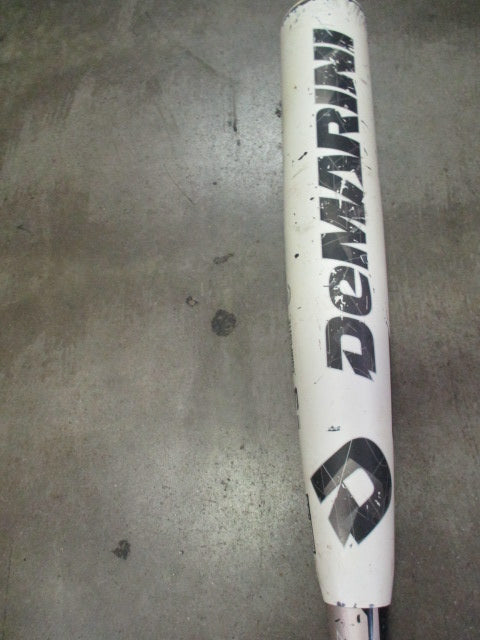 Load image into Gallery viewer, Used Demarini CF5 FLO Composite BBCOR 33&quot; (-3) Baseball Bat
