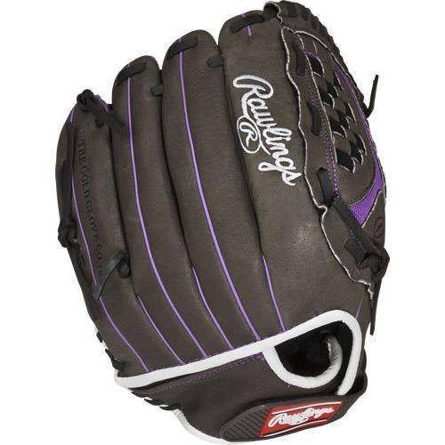 Load image into Gallery viewer, New Rawlings Storm Series 12.5&quot; FP Softball Glove
