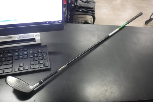 Used Nickent 4DX CB 20 deg 3 Hybrid