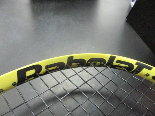 Used Babolat Pure Aero Jr 25" Tennis Racquet
