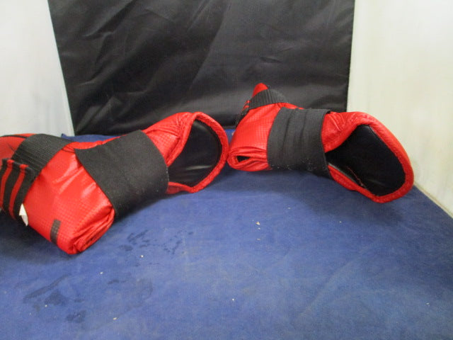 Load image into Gallery viewer, Used ATA Sparring Shoes Size 7
