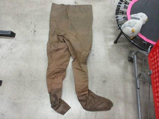 Used Red Ball Waders