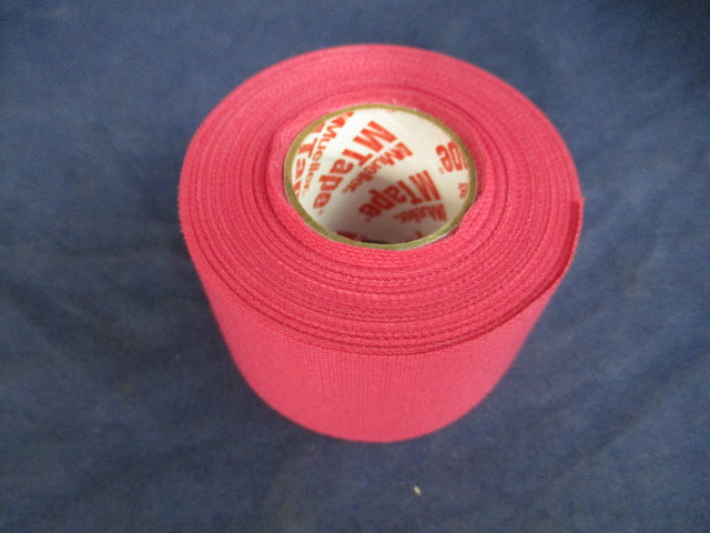 Load image into Gallery viewer, New Mueller Irregular Cut MTape 1.5&quot; x 10YD - Pink
