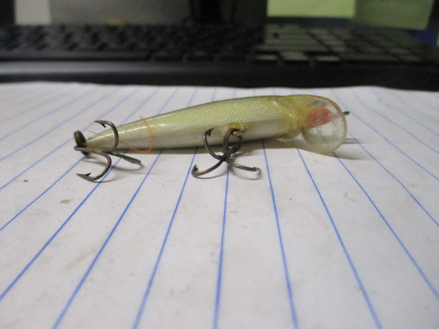 Load image into Gallery viewer, Used Vintage Rapala Countdown Magnum Fishing Lure
