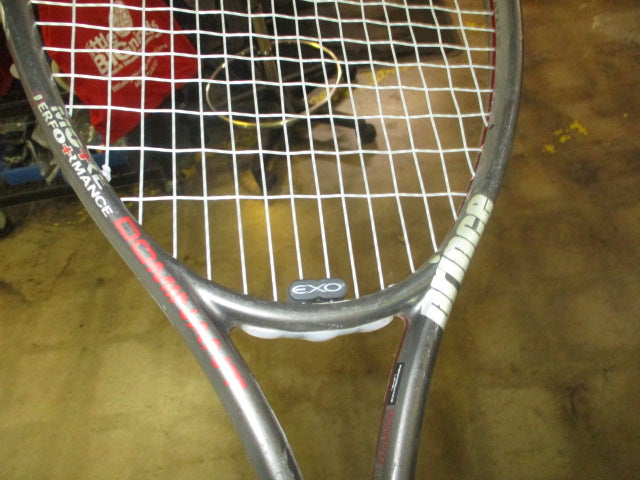 Load image into Gallery viewer, Used Prince Dominant Tennis Racquet
