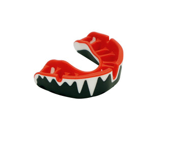 New Mueller Matrix Triple Threat Mouthguard Adult Ages 9+