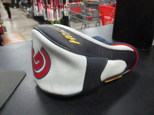 Used Cleveland HiBore Golf Head Cover
