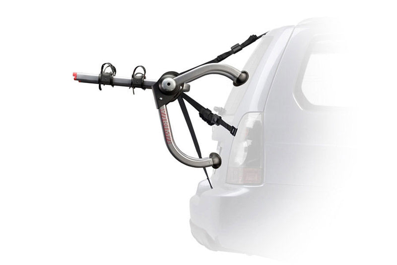 Load image into Gallery viewer, Used Yakima KingJoe Pro 2 Bike Trunk Rack
