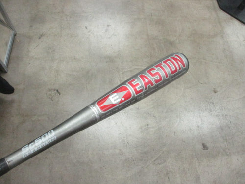 Used Easton Redline 30