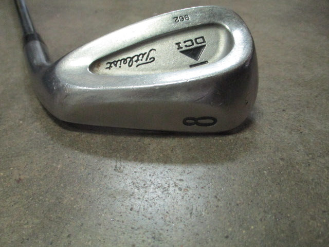 Load image into Gallery viewer, Used Titleist DCI 962 8 Iron
