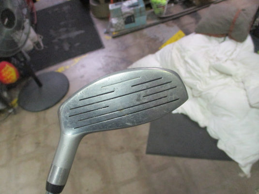 Used Foremost 3 Iron Utility