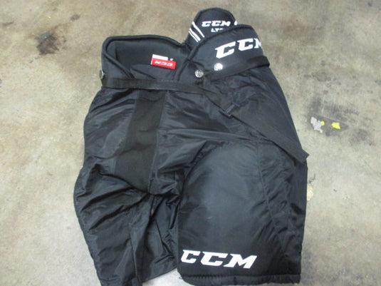 Used CCM LTP Hockey Breezers Size Youth Medium