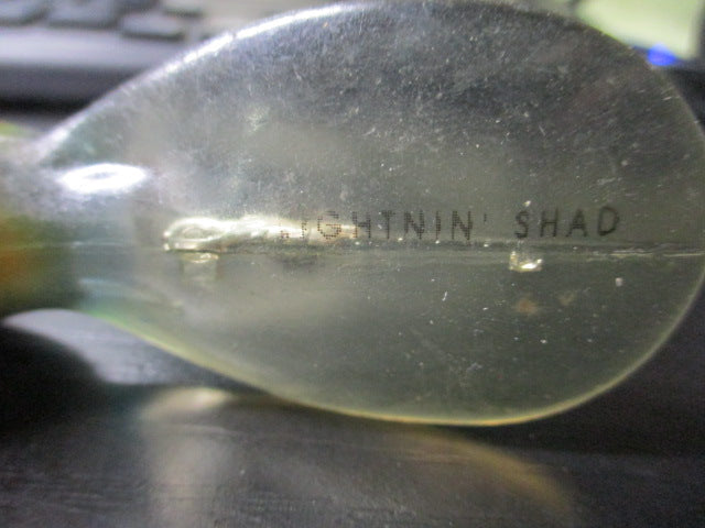 Load image into Gallery viewer, Used Storm Pre-Rapala Lightnin&#39; Shad Rattle Crank Bait
